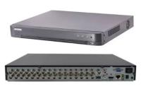 HIKVISION DS-7232HGHI-K2 32 KANAL HD-TVI DVR KAYIT 4MP - 1